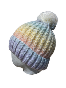 Melange Pom Pom