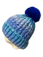 Load image into Gallery viewer, Melange Pom Pom
